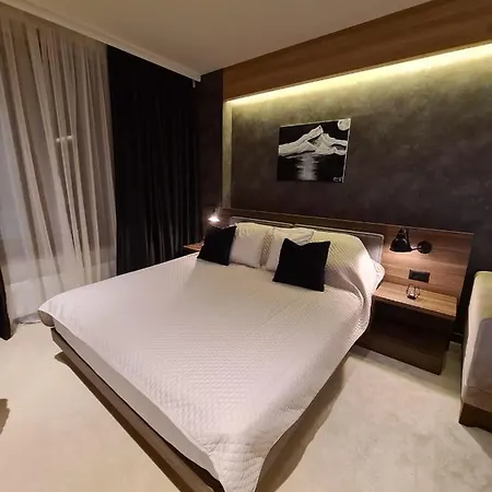 Woodside - Luxury & 公寓 科帕奥尼克