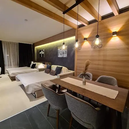 Woodside - Luxury & * 科帕奥尼克