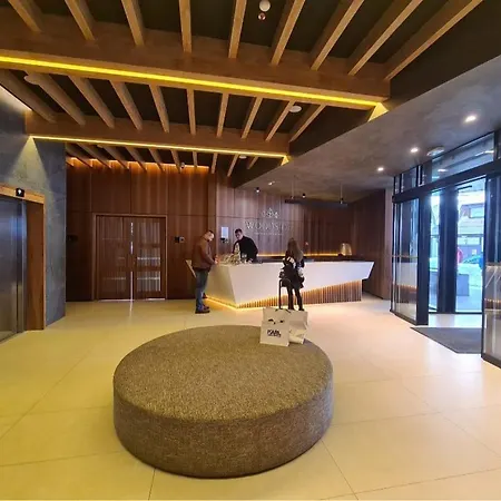 Woodside - Luxury & * 科帕奥尼克