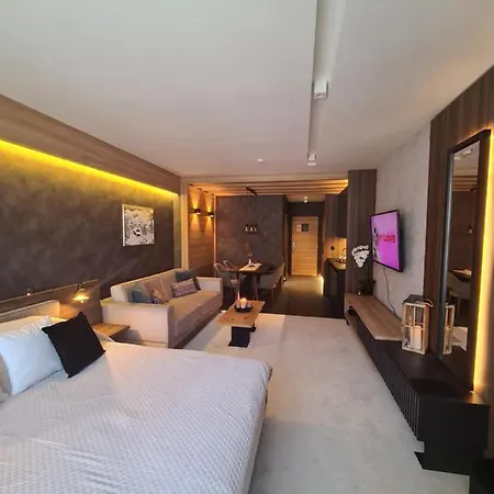 公寓 Woodside - Luxury & *