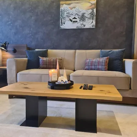 公寓 Woodside - Luxury &