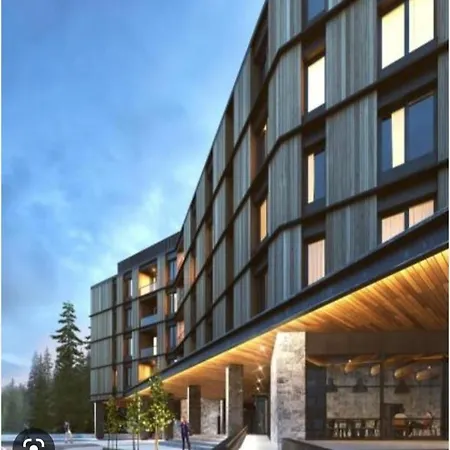 公寓 Woodside - Luxury & *