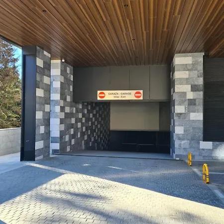 公寓 Woodside - Luxury &