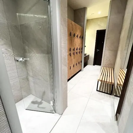 公寓 Woodside - Luxury & 科帕奥尼克