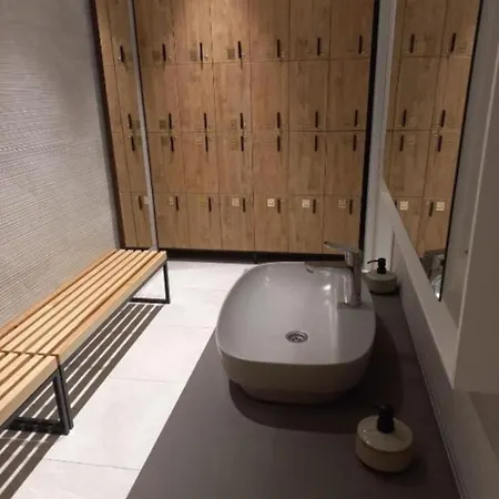 公寓 Woodside - Luxury & 科帕奥尼克