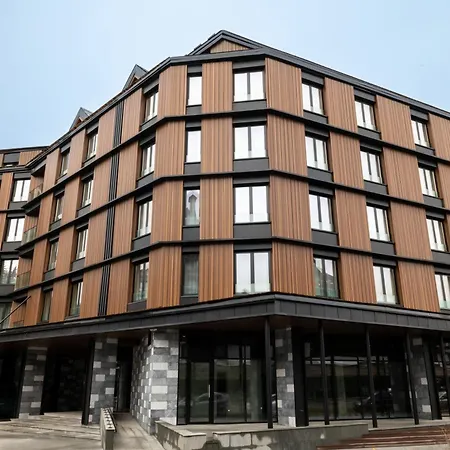 Woodside - Luxury & * 科帕奥尼克